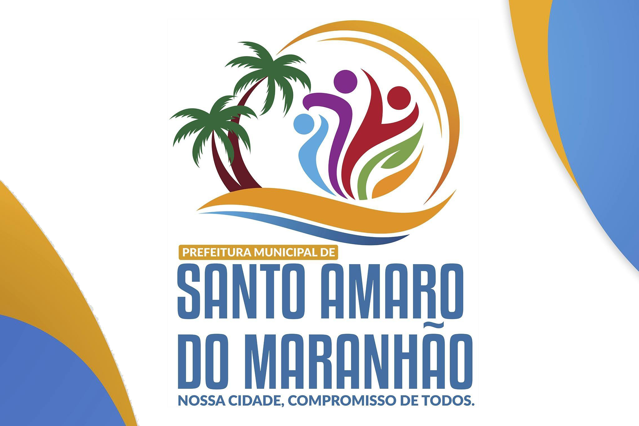 Santo Amaro do Maranhão faz processo seletivo para 403 vagas e cadastro reserva