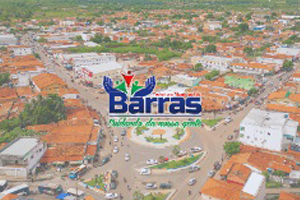 Município de Barras-PI faz concurso com 20 vagas para Guarda Civil Municipal