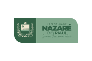 Nazaré do Piauí faz concurso para 41 vagas e cadastro reserva